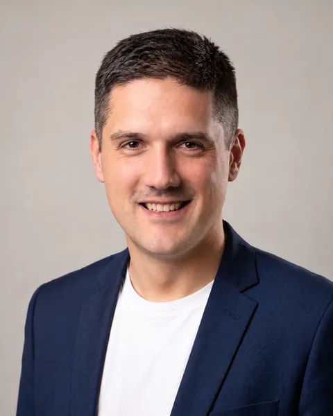 Ivan Radunović, founder of Codingo